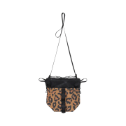 Supreme Neck Pouch Leopard - 20FW