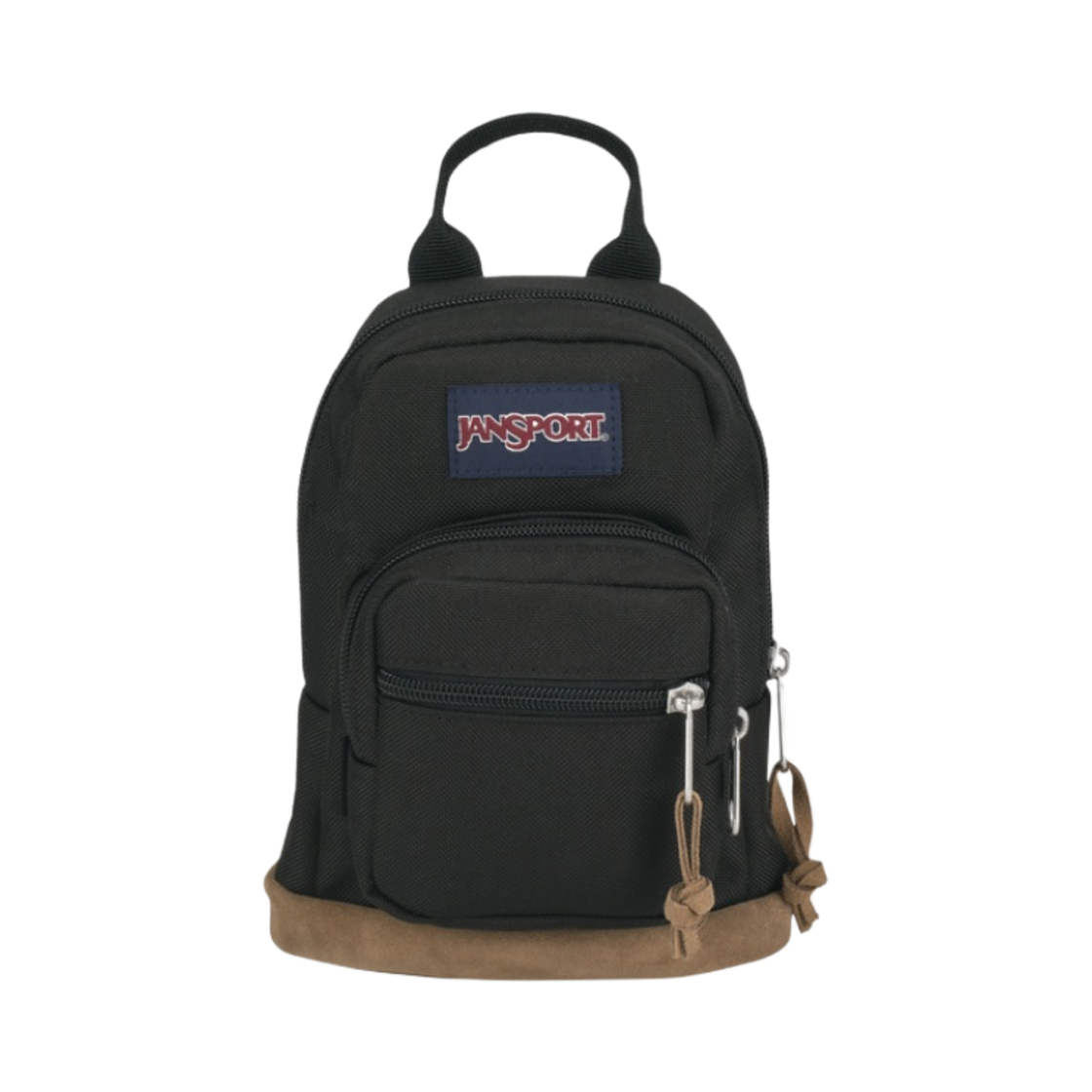잔스포츠 라이트 팩 미니 블랙(Jansport Right Pack Mini Black)