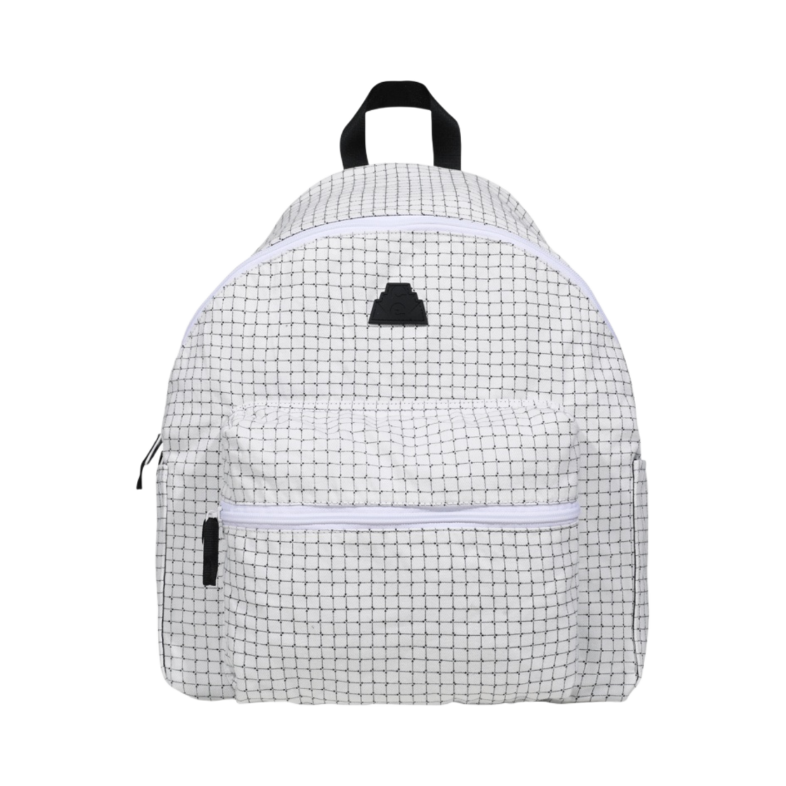 - Cav Empt Control White Denim Back Pack White - 24SS