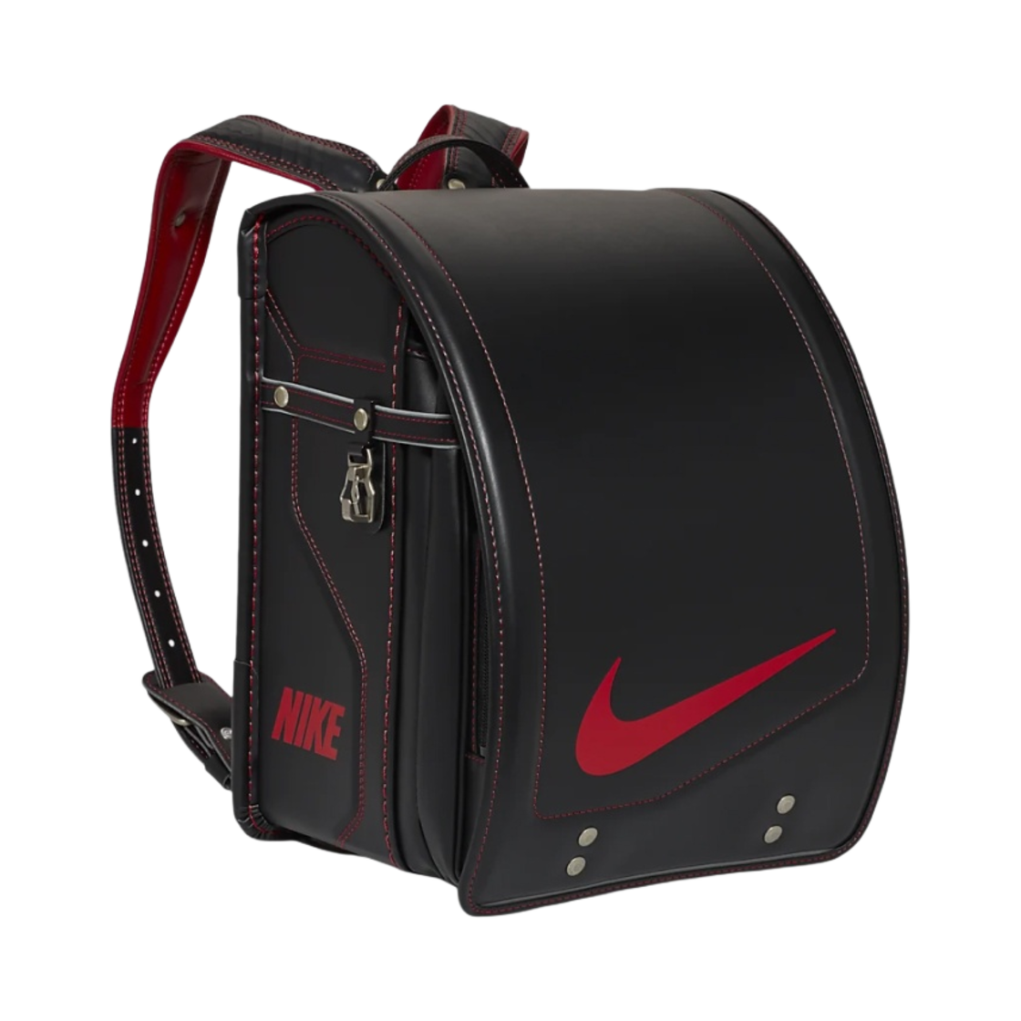 나이키 란도셀 블랙 레드(Nike Ransel Black Red) - 1