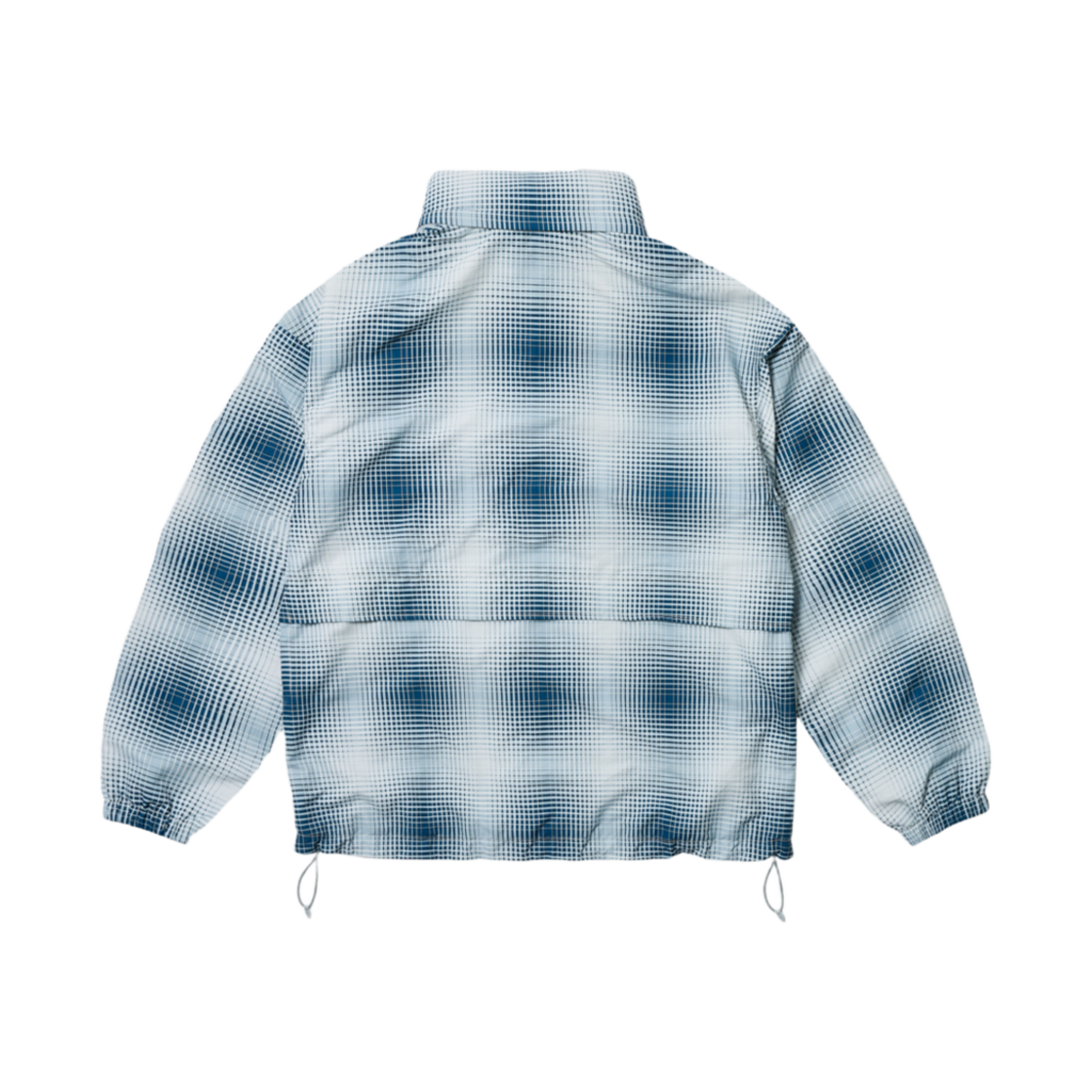 팔라스 베어 레벨스 자켓 체크 - 24SS(Palace Bare Levels Jacket Check - 24SS) - 4