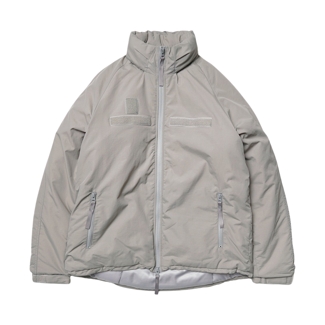 50323FO Houston Japan Level7 Jacket Foliage 50323FO