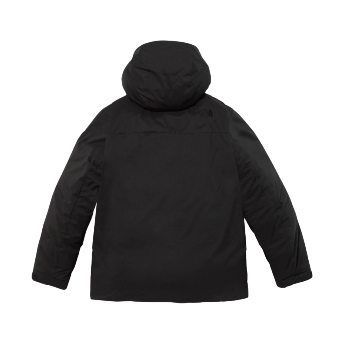 노스페이스 화이트 라벨 액션 테크 다운 자켓 블랙(The North Face White Label Action Tech Down Jacket Black) - 2