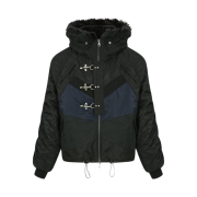 Andersson Bell Norwegian N2B Jumper Black