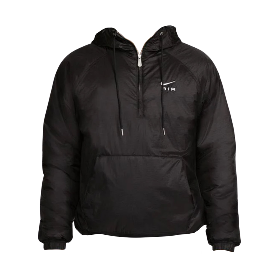 나이키 NSW 윈터라이즈드 아노락 자켓 블랙 - US/EU(Nike NSW Winterized Anorak Jacket Black - US/EU) - 1