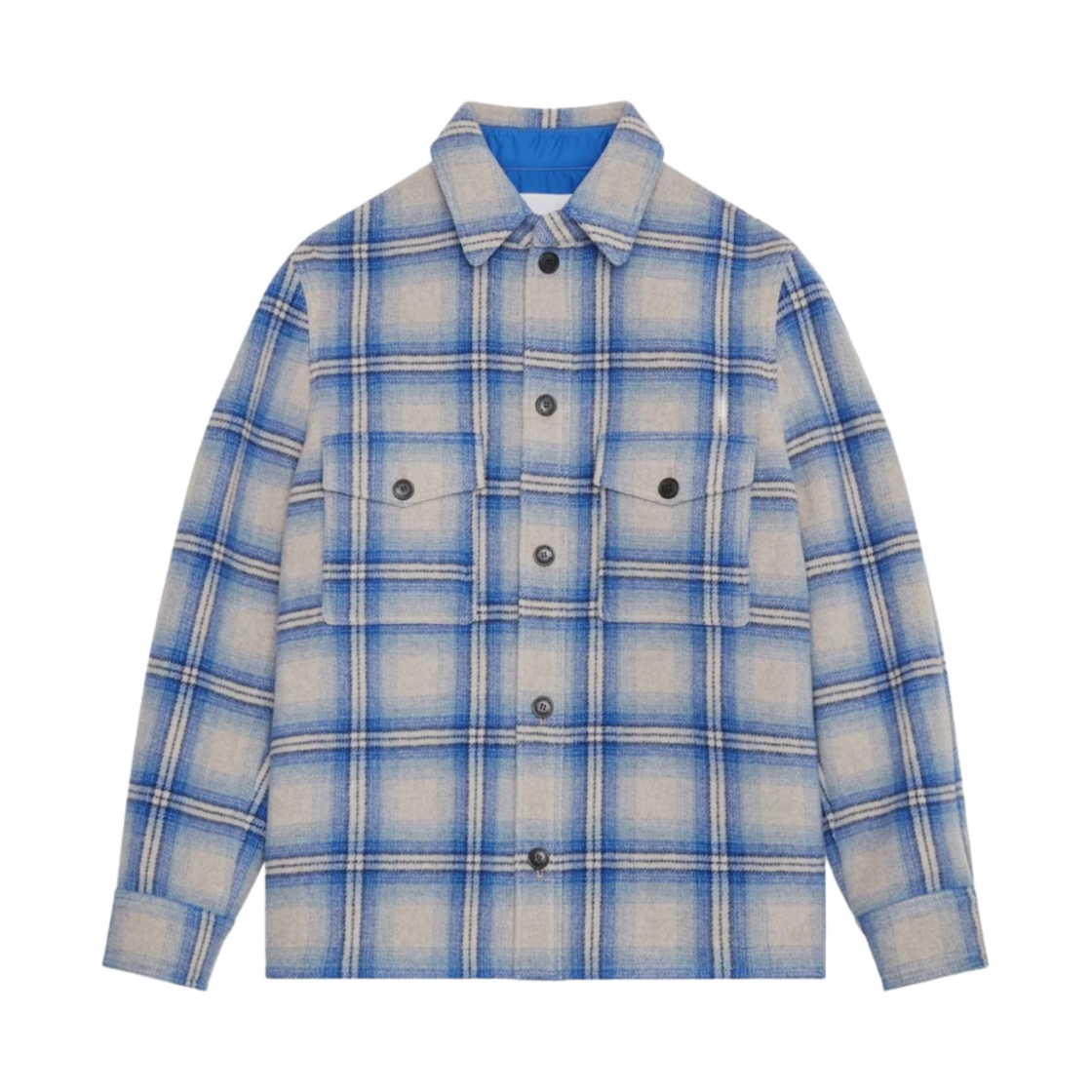 이자벨 마랑 케르본 자켓 블루