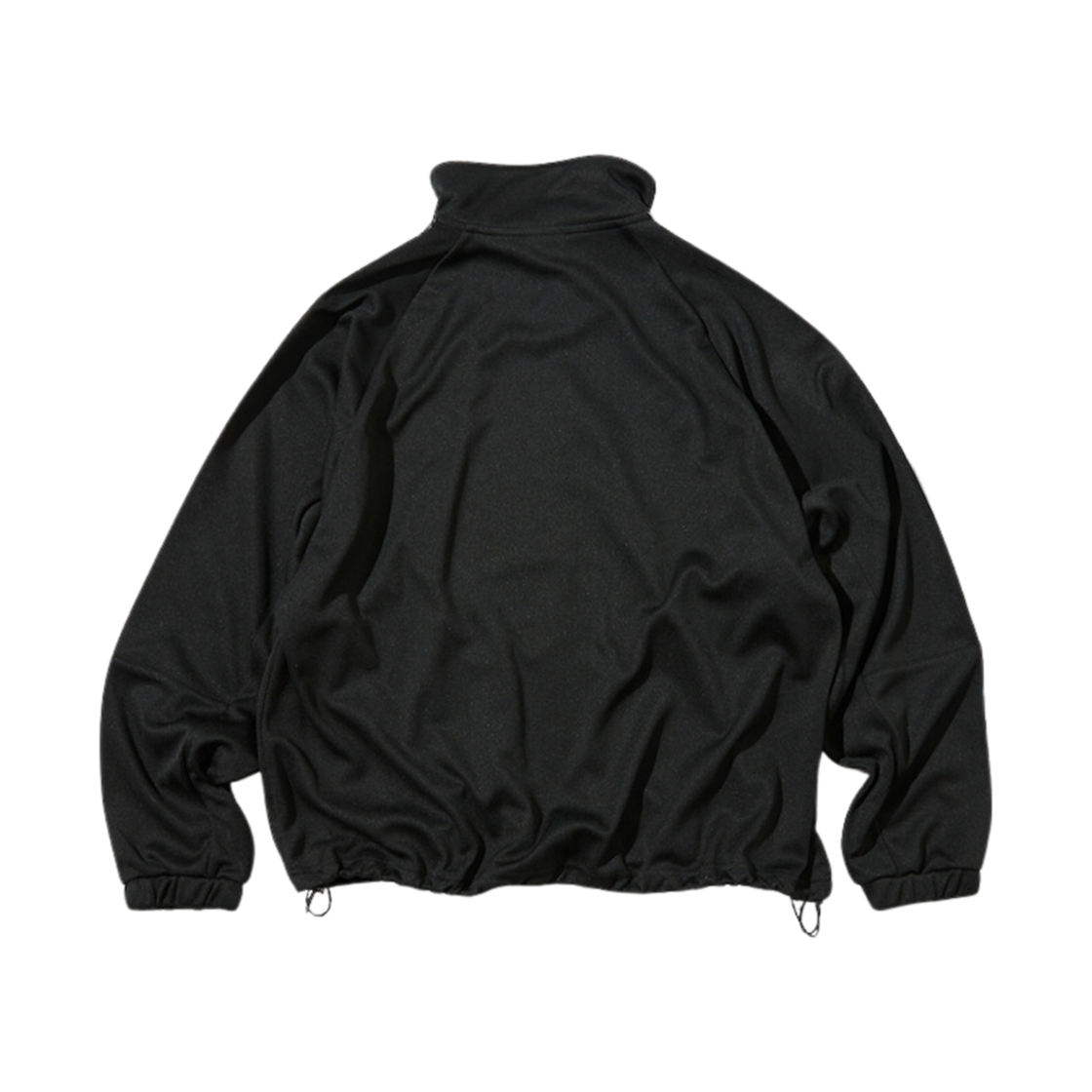 엄브로 x 프릭스 스토어 뉴 트랙 자켓 블랙(Umbro x Freak's Store New Track Jacket Black) - 2