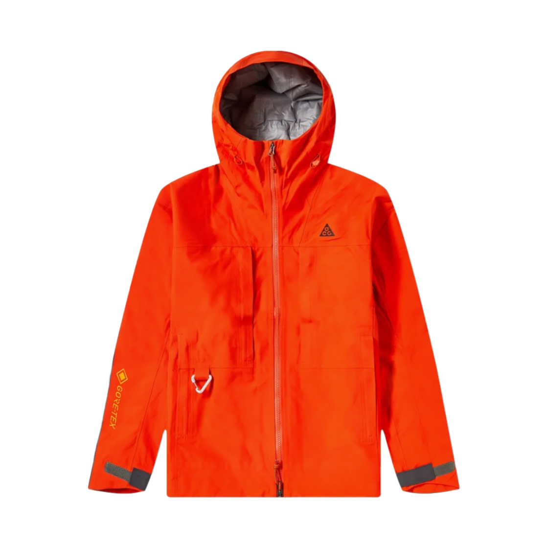나이키 ACG 고어텍스 미저리 릿지 자켓 팀 오렌지 - US/EU(Nike ACG Gore-Tex Misery Ridge Jacket Team Orange - US/EU)