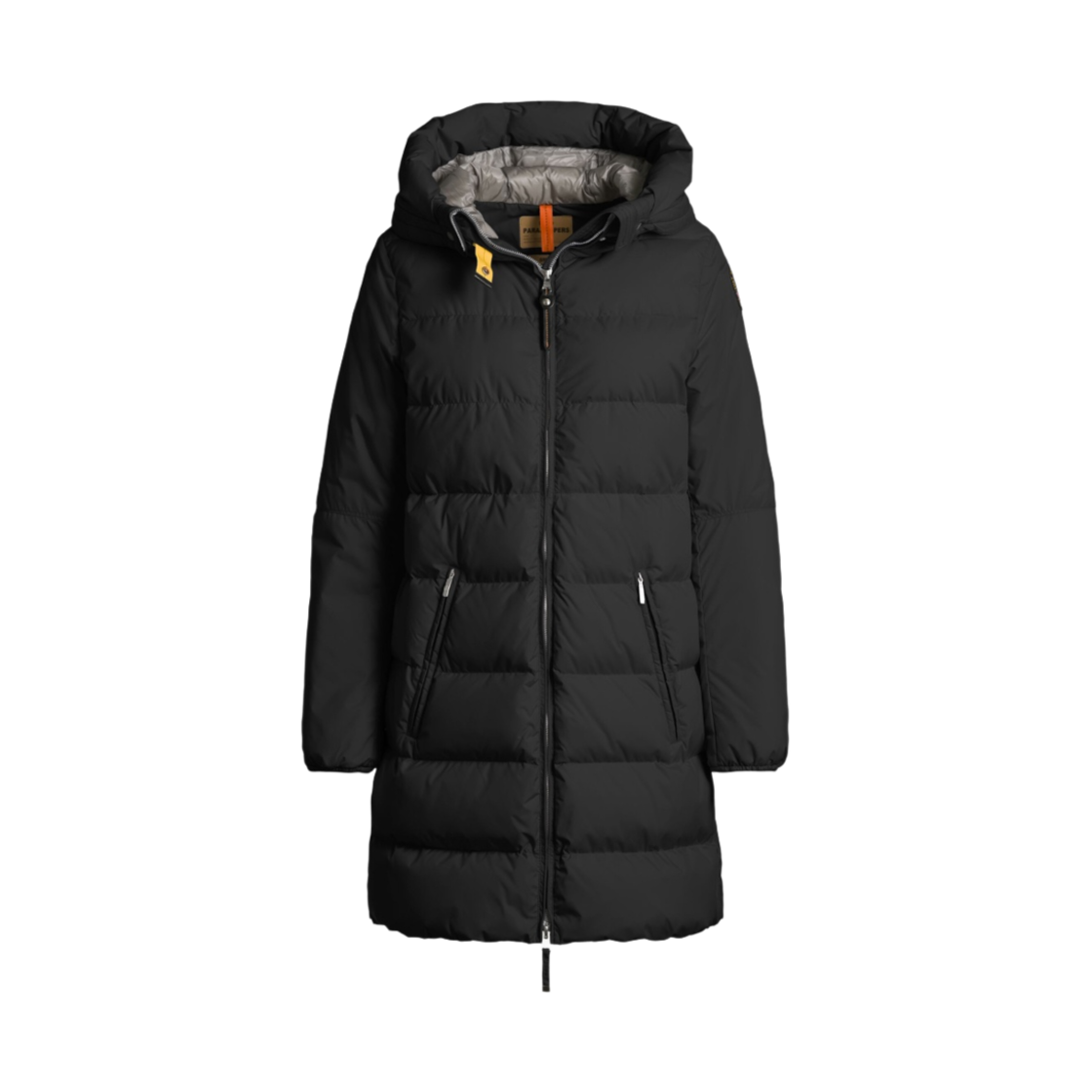 (W) 파라점퍼스 트라씨 패딩 자켓 블랙 - 22FW((W) Parajumpers Tracie Puffer Jacket Black - 22FW) - 1
