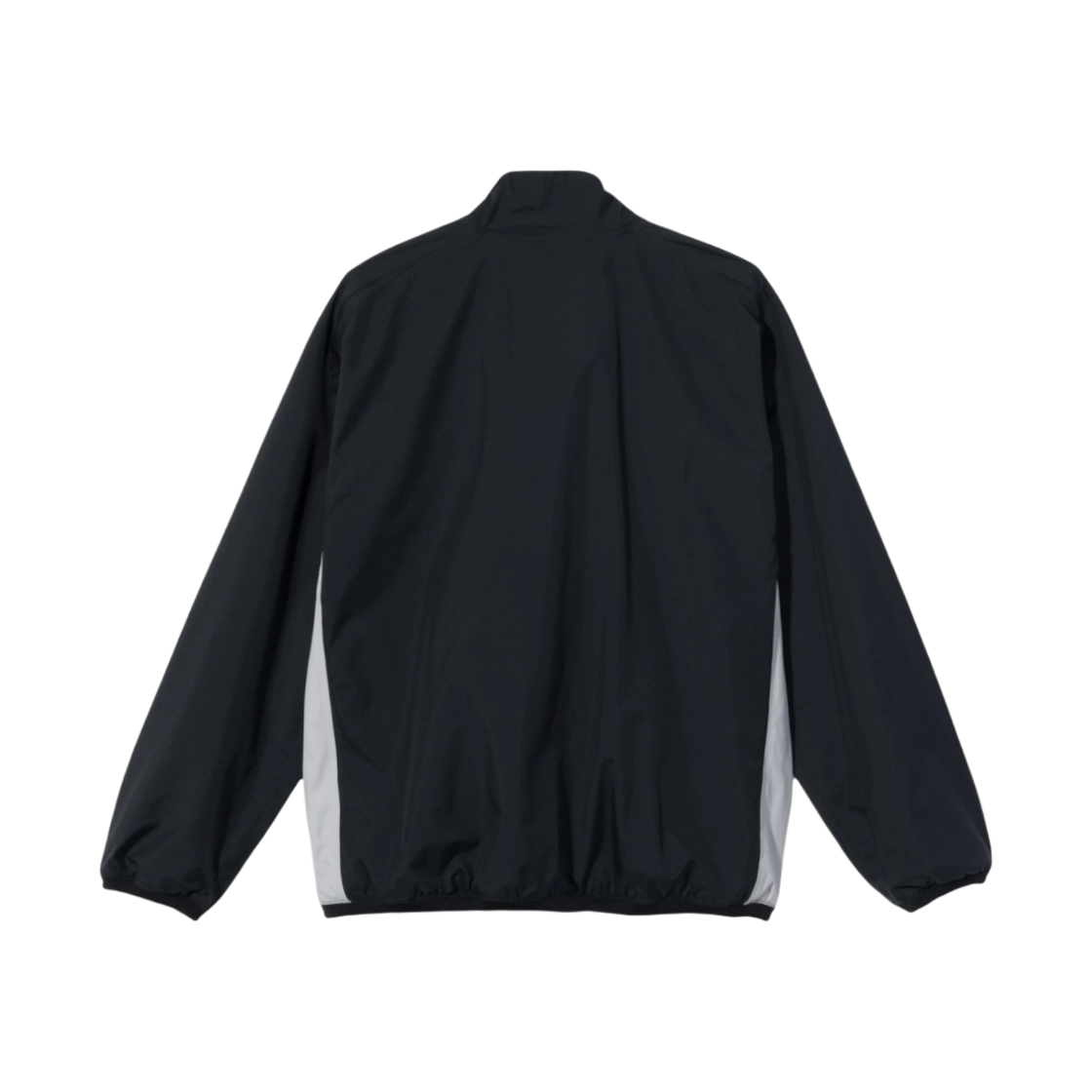 스투시 퍼텍스 웜업 자켓 블랙(Stussy Pertex Warm Up Jacket Black) - 2