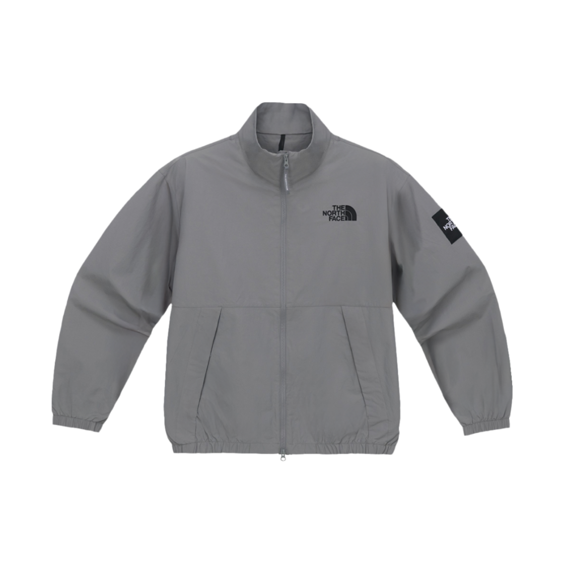 NJ3BQ54L The North Face Vilan Jacket Gray