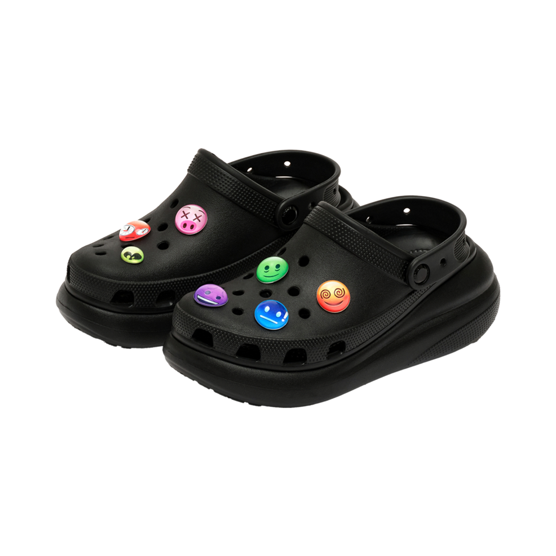 P00000DC NUPIP Color Nupip Emotion Pip Set