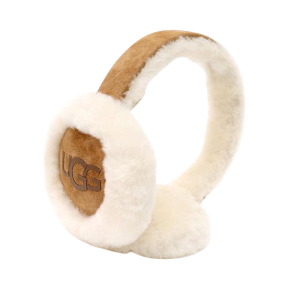 어그 클래식 논 테크 이어머프 체스트넛(Ugg Classic Non Tech Earmuff Chestnut)