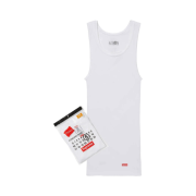 Supreme x MM6 Maison Margiela Hanes Tagless Tank Top White (1 Pack) - 24SS