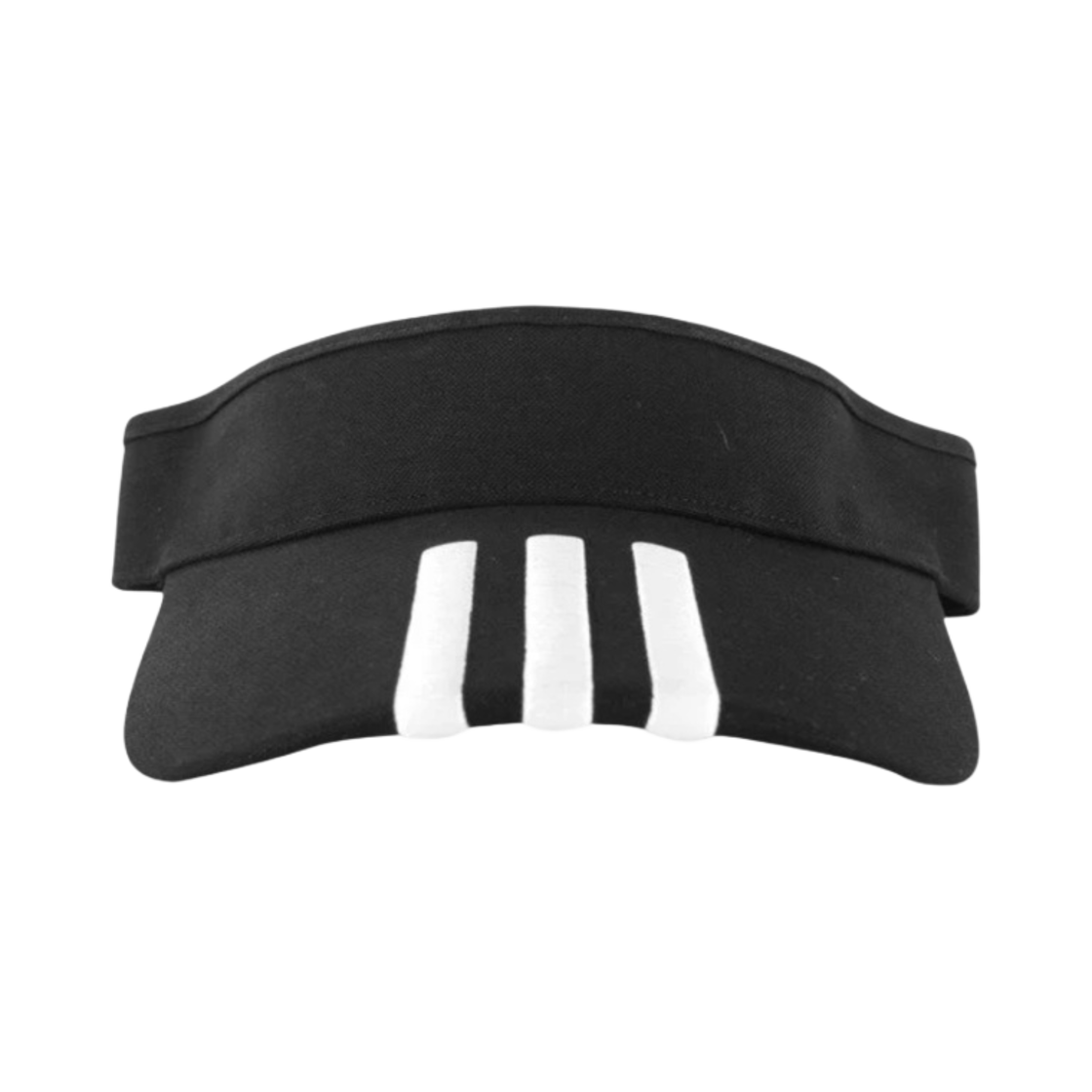 DY9382 Y-3 Long Visor Black