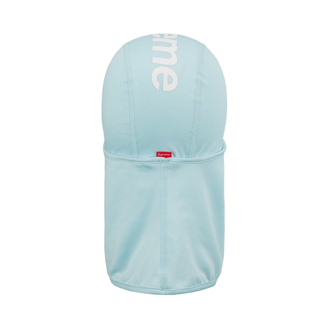 슈프림 x MLB 간지 팀 라이트웨이트 발라클라바 다저스 페일 블루 - 22FW(Supreme x MLB Kanji Teams Lightweight Balaclava Dodgers Pale Blue - 22FW) - 3