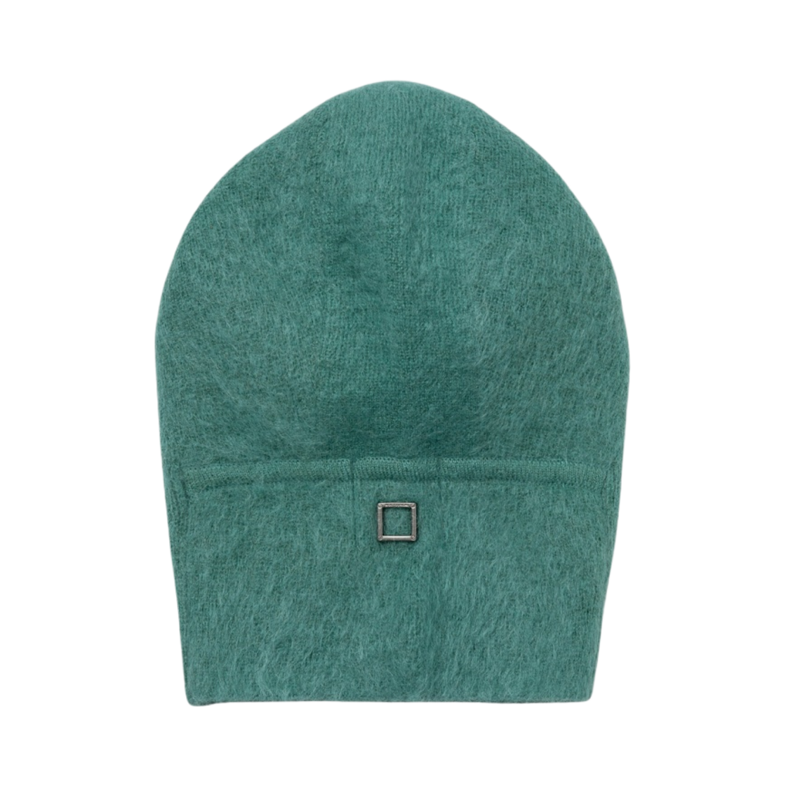 우영미 울 발라클라바 민트 - 22FW(Wooyoungmi Wool Balaclava Mint - 22FW) - 3