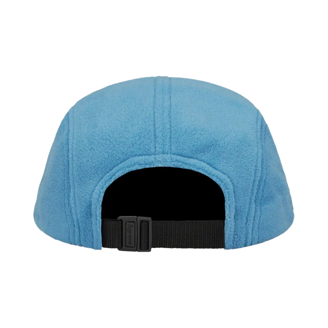 슈프림 폴라텍 캠프캡 더스티 틸 - 22FW(Supreme Polartec Camp Cap Dusty Teal - 22FW) - 3