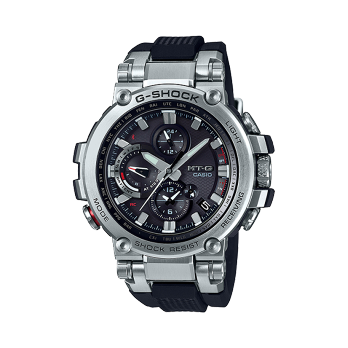 MTG-B1000-1A Casio G-Shock MTG-B1000-1A