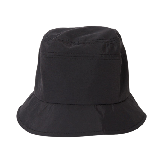 FPT3211OBK Frede Private Travel FPT 3211 Pocketable Hat O Black
