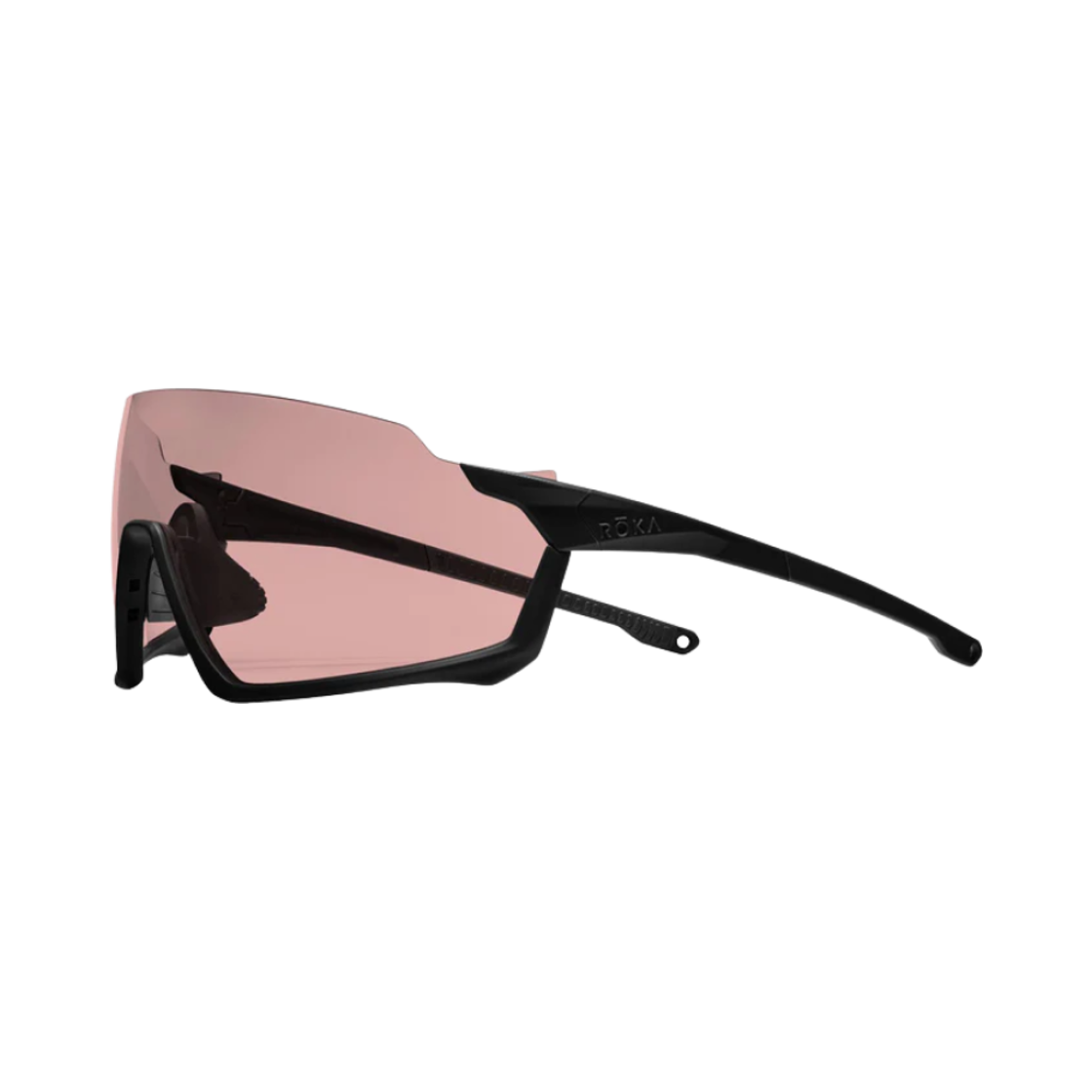 료카 GP-1XT 매트 블랙 프레임 HC 플라즈마 40 렌즈(Roka GP-1XT Matte Black Frame HC Plasma 40 Lens) - 2