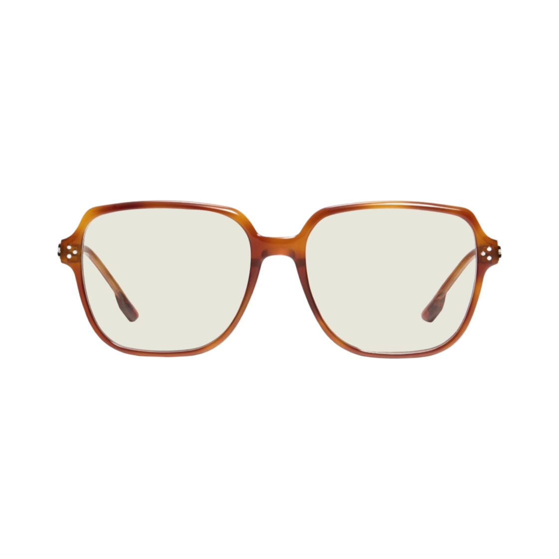 젠틀 몬스터 무아 T4 톨토이즈쉘(Gentle Monster Mua T4 Tortoiseshell) - 1