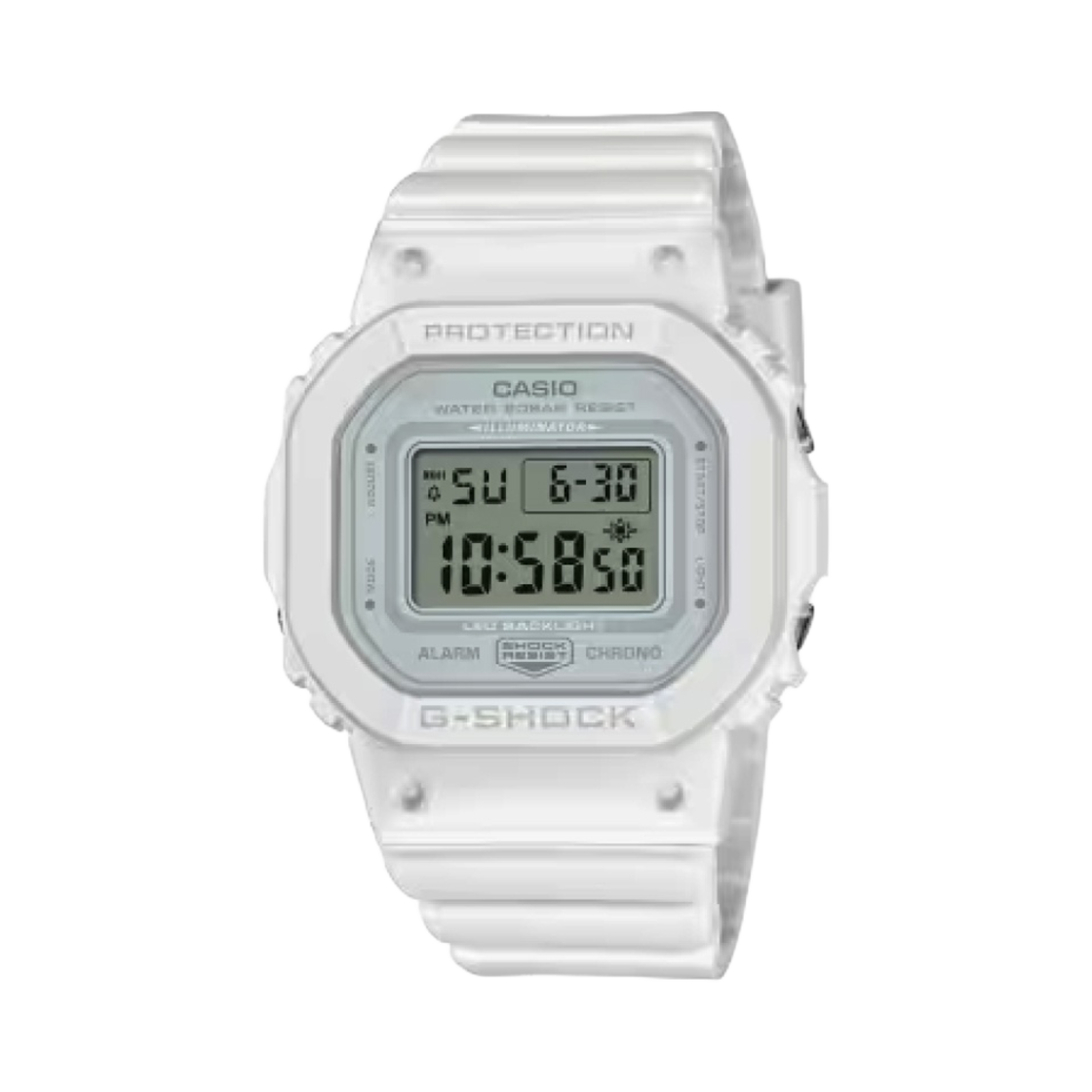 카시오 지샥 GMD-S5600BA-7(Casio G-Shock GMD-S5600BA-7)
