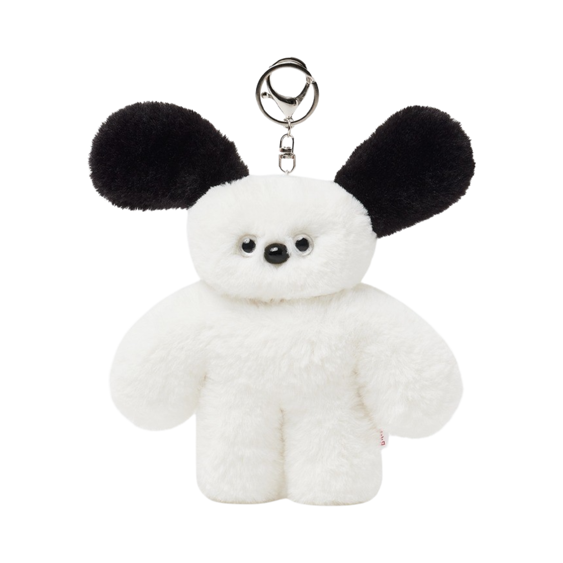 렐보브라운 퍼피 키링 러브