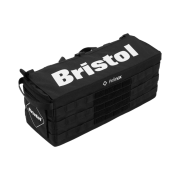 Helinox x FC Real Bristol Tactical Table Side Storage M Black