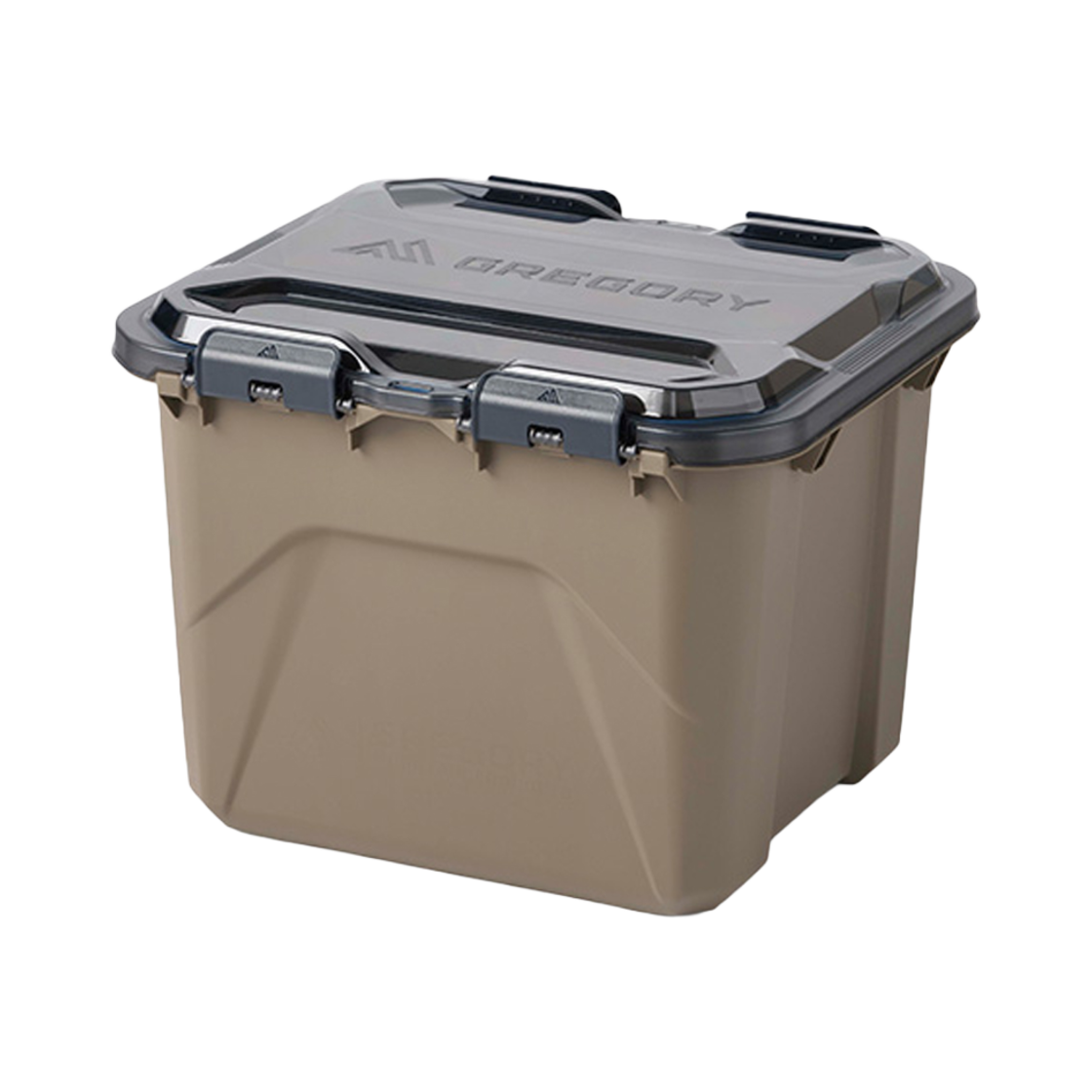 그레고리 알파카 캠프박스50 미라지 탄(Gregory Alpaca Camp Box 50 Mirage Tan)