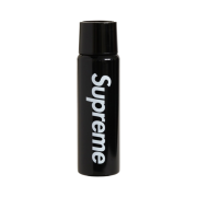 Supreme x Sigg Vacuum Insulated 0.75L Bottle Black - 20FW