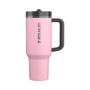 Stanley x Messi Quencher ProTour Flip Straw Tumbler 1.18L Messi Goat Pink