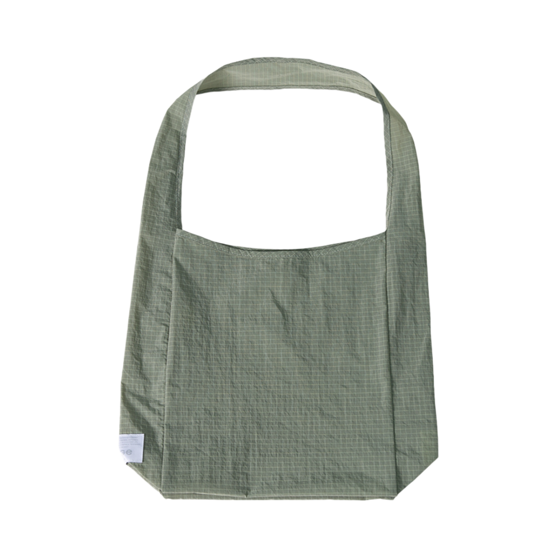 NCsg Merge x FPT Nomad Carrier Sage green