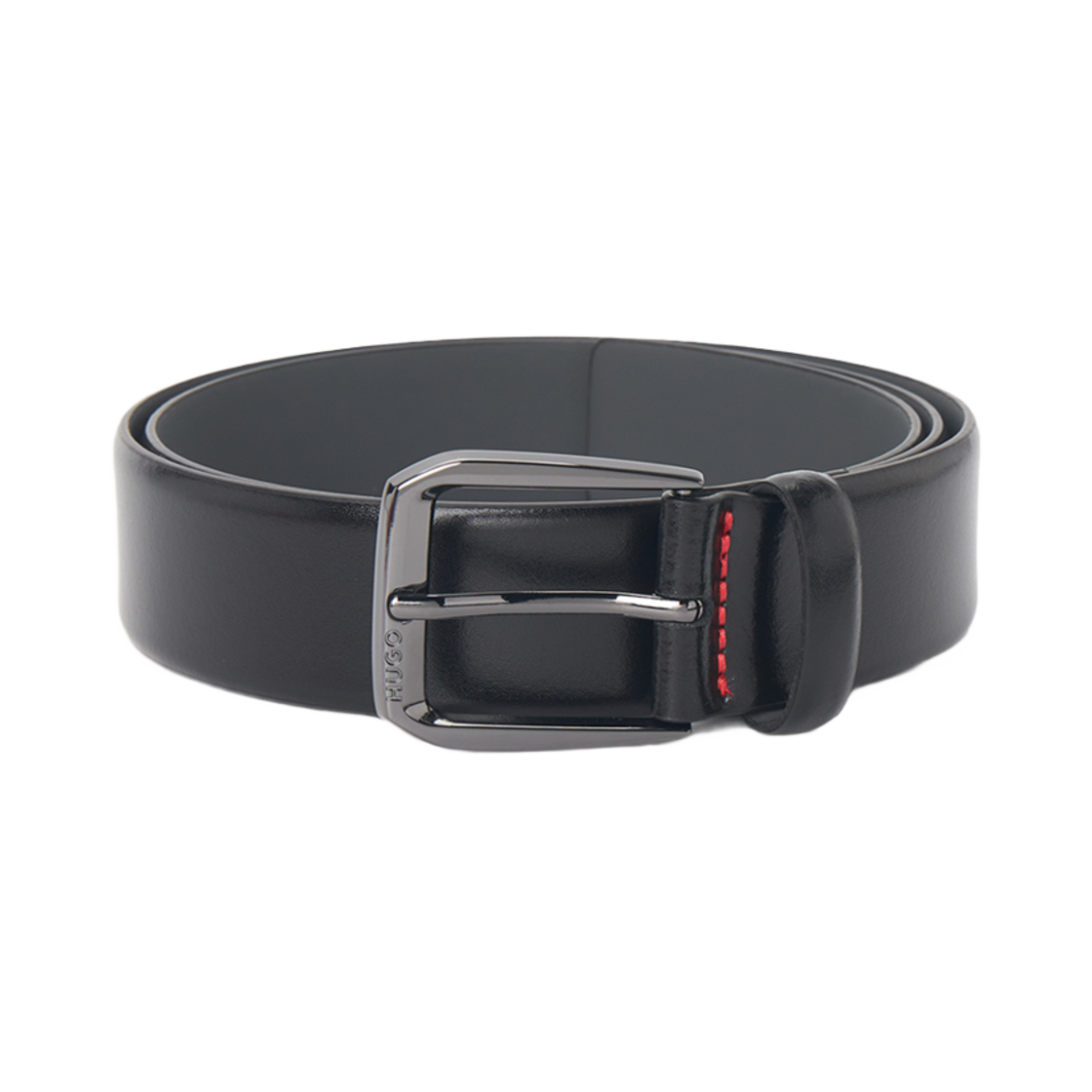 휴고 보스 벨트 블랙(Hugo Boss Belt Black) - 1