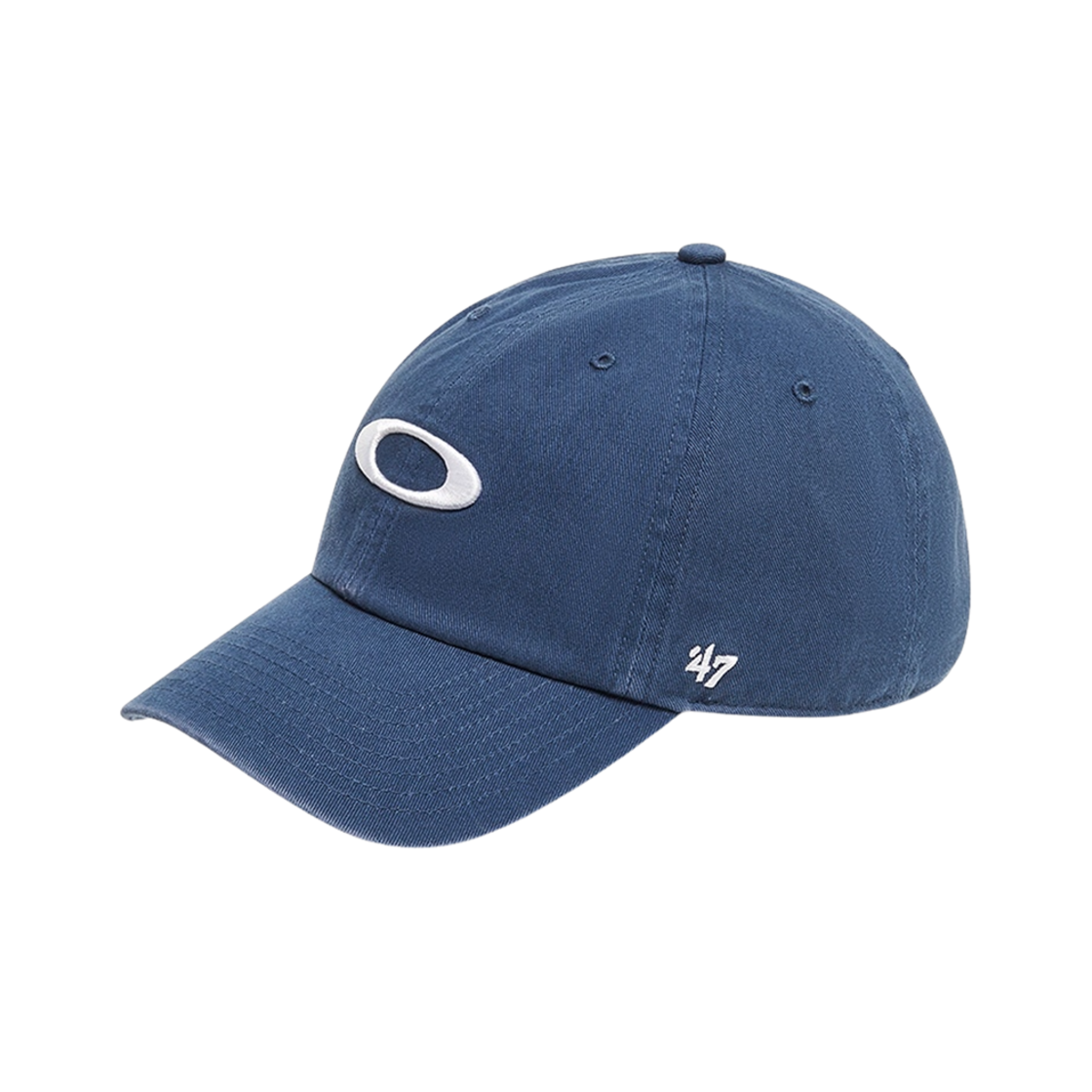 오클리 리믹스 대드 햇 어비스 화이트(Oakley Remix Dad Hat Abyss White)