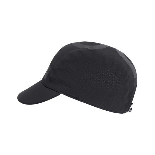 On Running Zero Cap Black