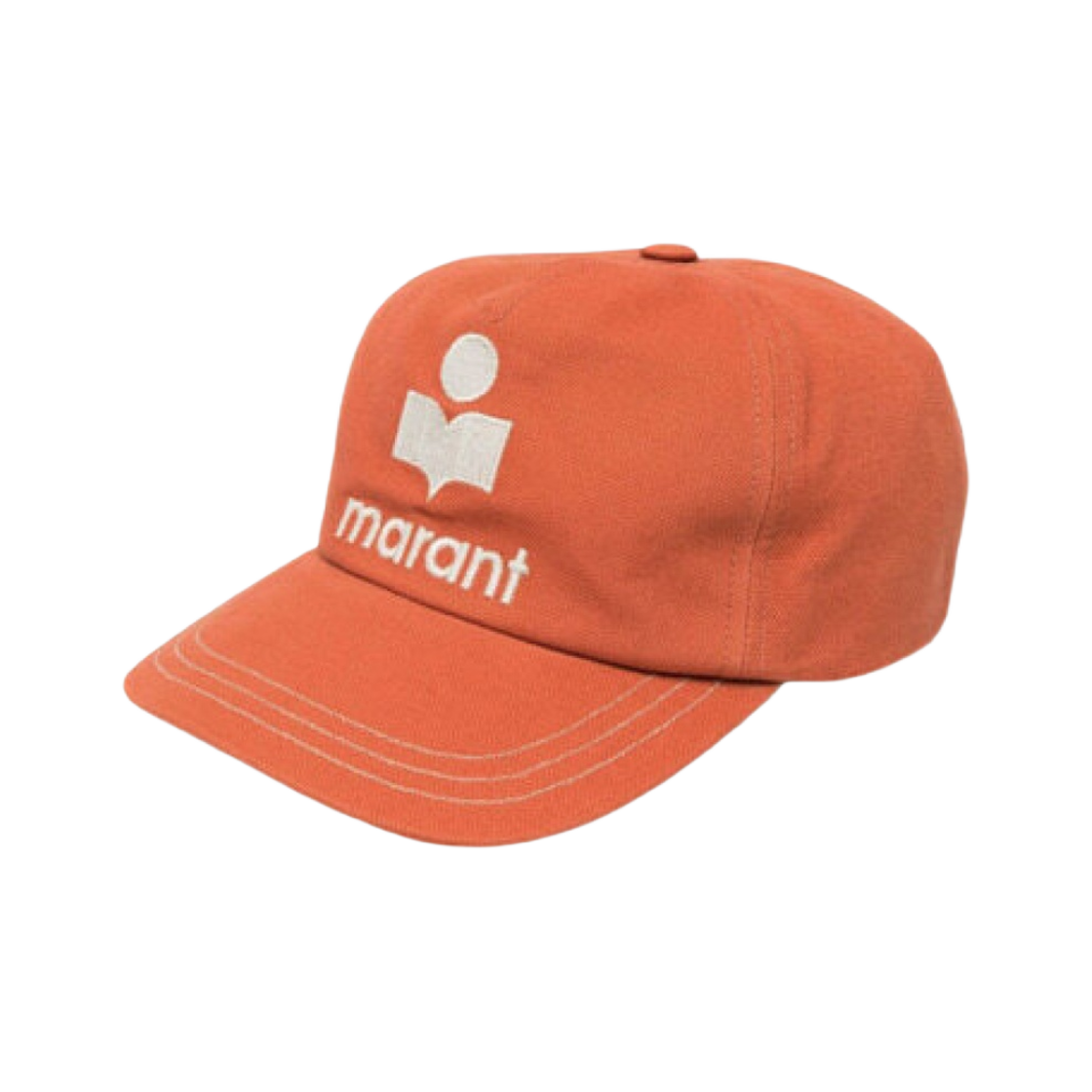 이자벨 마랑 타이론H 캡 번트 헤나 - 22SS