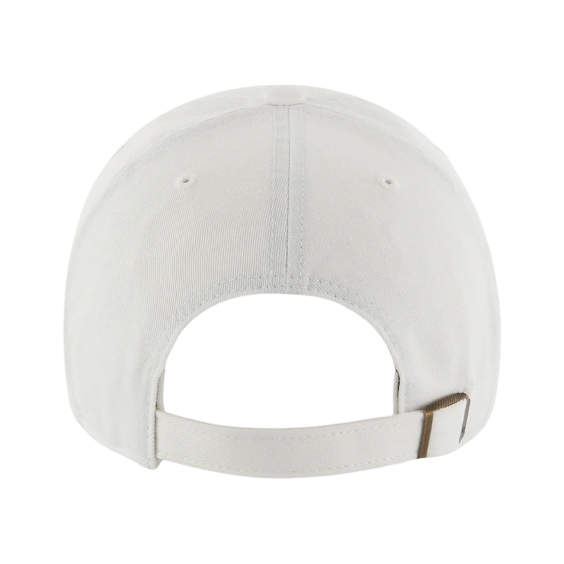 47브랜드 스탬프 로고 클린업 화이트(47 Brand Stamp Logo Clean Up White) - 2