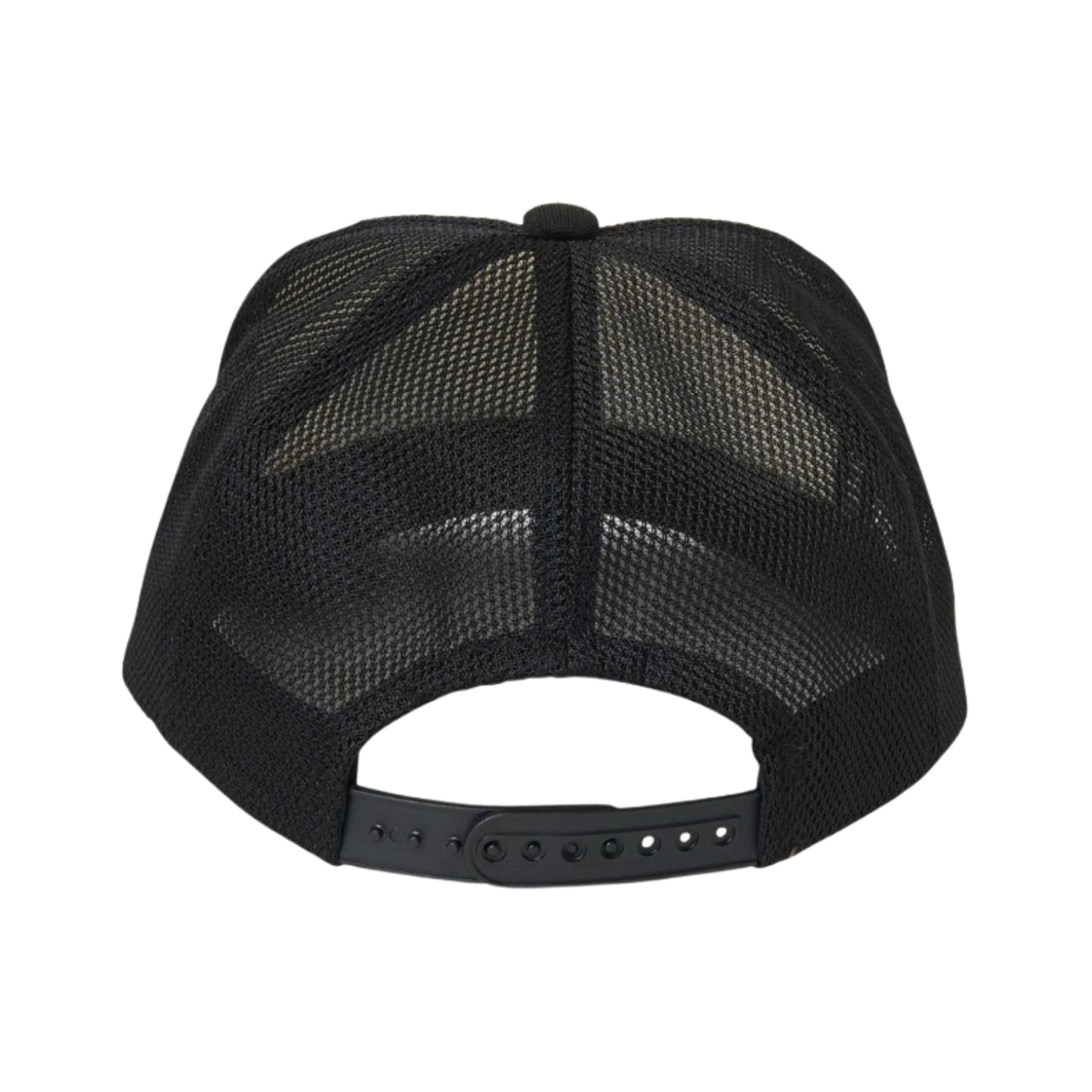 히스테릭 글래머 레코드 메쉬 캡 블랙(Hysteric Glamour Records Mesh Cap Black) - 2