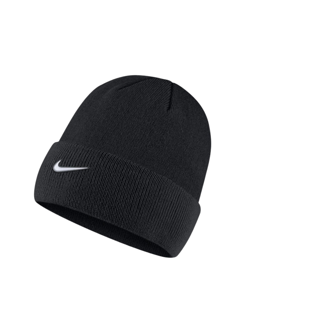 나이키 팀 비니 블랙(Nike Team Beanie Black) - 1