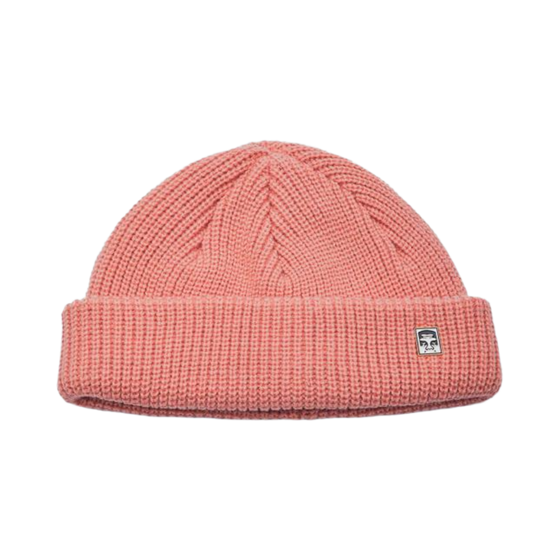 오베이 마이크로 비니 핑크 애머시스트(Obey Micro Beanie Pink Amethyst)