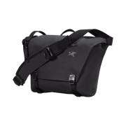 Arc'teryx Granville 10 Carrier Bag Black