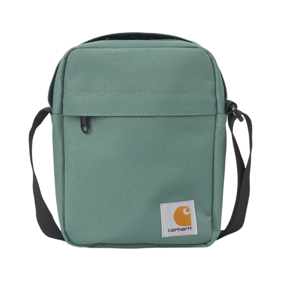 칼하트 WIP 제이크 크로스백 그린(Carhartt WIP Jake Cross Bag Green)