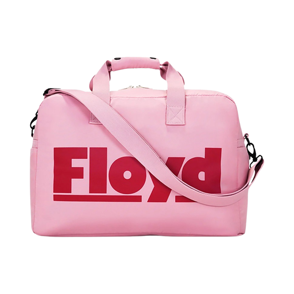 Floyd Weekender Sugar Pink Floyd Weekender Sugar Pink