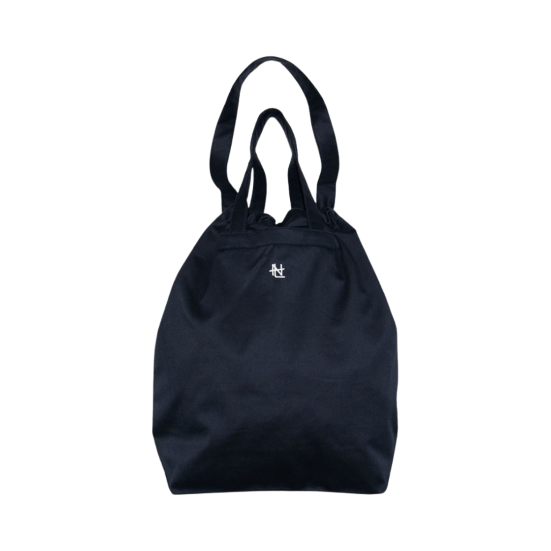 SUOS400 Nanamica Chino Tote Bag Navy