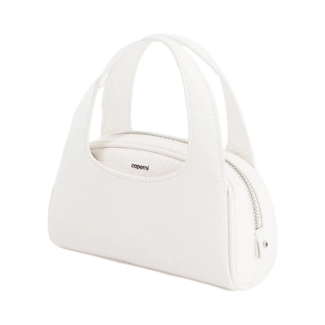 코페르니 x 푸마 스몰 백 화이트(Coperni x Puma Small Bag White) - 2
