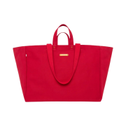 Levi's x JJJJound Tote Bag Red