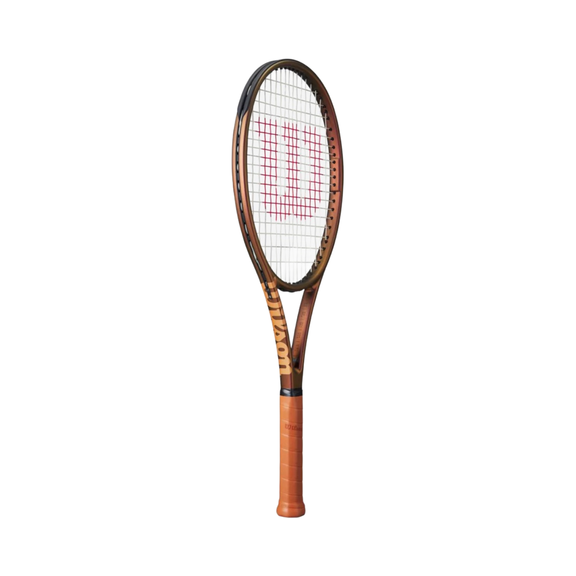 윌슨 프로스태프 97L V14 290g 브론즈 (스트링 미포함)(Wilson Pro Staff 97L V14 290g Bronze (Without String)) - 2