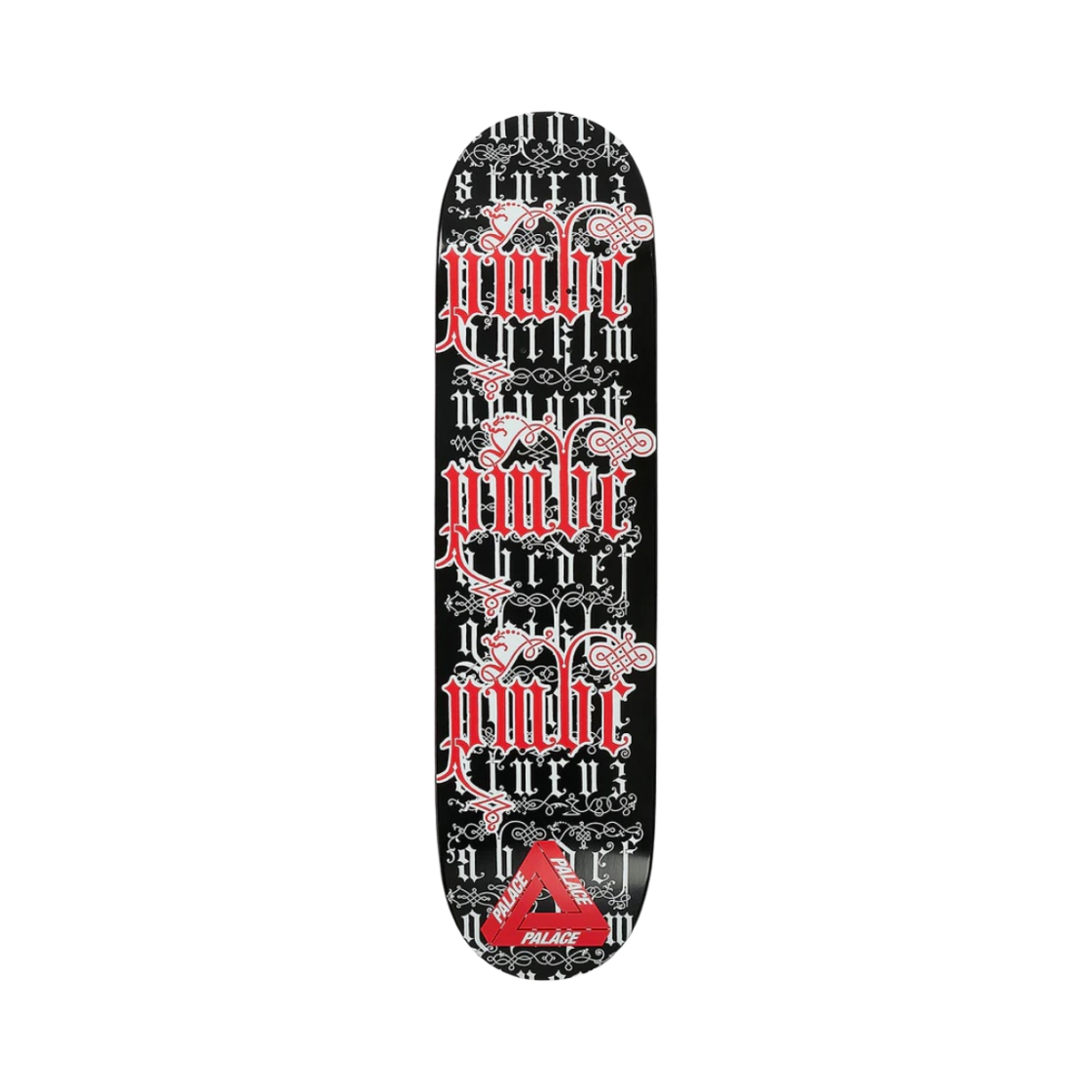 팔라스 PWBC 8 스케이트보드 덱 - 23SS(Palace PWBC 8 Skateboard Deck - 23SS) - 1