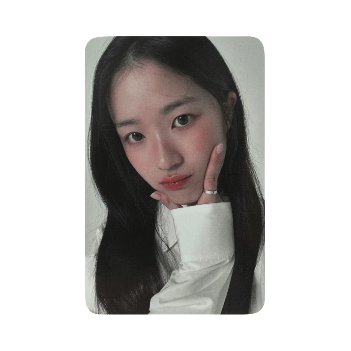 선재 업고 튀어 팝업스토어 포토카드 임솔(Lovely Runner Pop-Up Store Photocard Im Sol)